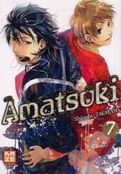 AMATSUKI -  (FRENCH V.) 07