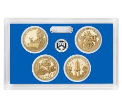 AMERICAN INNOVATION -  2025 