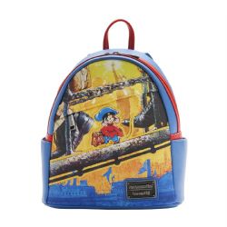 AMERICAN TAIL -  BACKPACK -  LOUNGEFLY