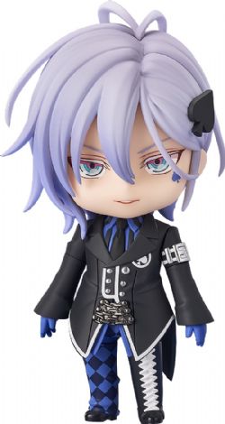 AMNESIA -  IKKI FIGURE -  NENDOROID 2359