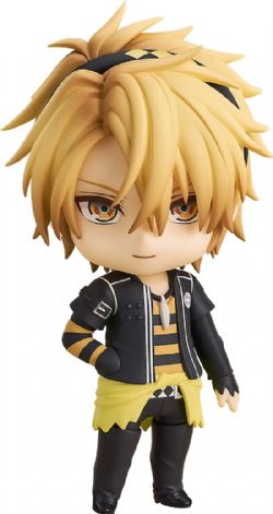 AMNESIA -  TOMA FIGURE -  NENDOROID 2341