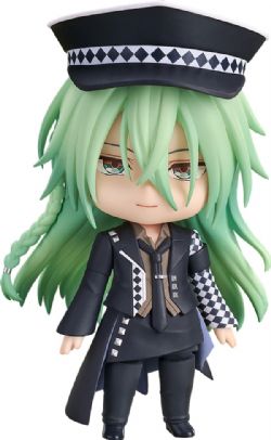 AMNESIA -  UKYO FIGURE -  NENDOROID 2413