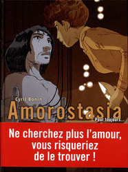 AMOROSTASIA -  POUR TOUJOURS... 02