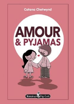 AMOUR & PYJAMAS -  (FRENCH V.)