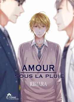 AMOUR SOUS LA PLUIE -  (FRENCH V.)