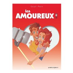 AMOUREUX EN BD, LES 01