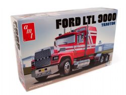 AMT -  1/24 - FORD LTL 9000 TRACTOR SUPER-DETAILED 1238