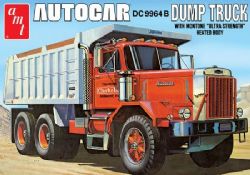 AMT -  1/25 - DUMPER TRUCK 9964
