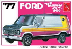 AMT -  1/25 - FORD 