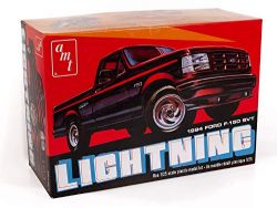AMT -  1/25 - FORD F-150 LIGHTNING PICK-UP 1994 1110