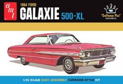 AMT -  1/25 - FORD GALAXIE 500 1964 