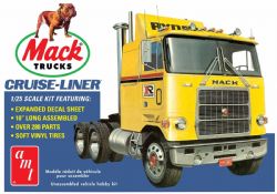 AMT -  1/25 - MACK CRUISE-LINER 1062