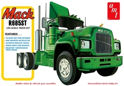 AMT -  1/25 - MACK R685ST