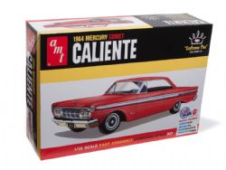 AMT -  1/25 - MERCURY COMET 1964 