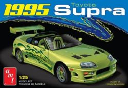 AMT -  1/25 - TOYPTA SUPRA 1995 1101
