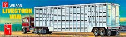 AMT -  1/25 - TRAILER WILSON LIVESTOCK 1106