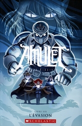 AMULET -  L'ÉVASION (FRENCH V.) 06