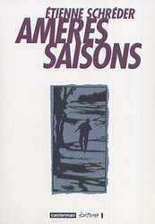 AMÈRES SAISONS -  (FRENCH V.)