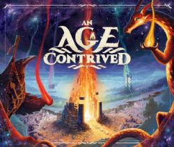 AN AGE CONTRIVED -  BASE GAME (ENGLISH)