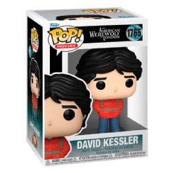 AN AMERICAN WEREWOLF IN LONDON -  POP! VINYL FIGURE OF DAVID KESSLER (4 INCH) 1765