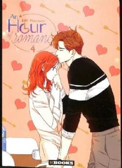 AN HOUR OF ROMANCE -  (FRENCH V.) 04