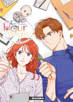 AN HOUR OF ROMANCE -  (FRENCH V.) 05