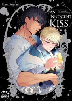 AN INNOCENT KISS -  (FRENCH V.)