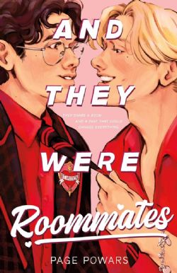 AND THEY WERE ROOMMATES -  (ENGLISH V.)