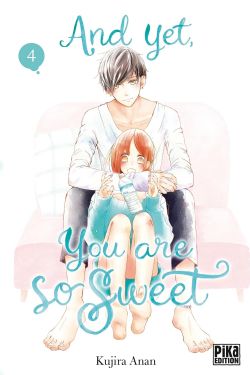 AND YET, YOU ARE SO SWEET -  (FRENCH V.) 04