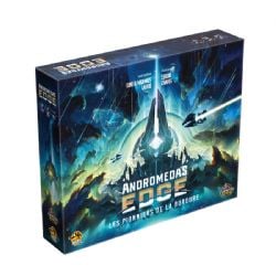 ANDROMEDA'S EDGE -  JEU DE BASE (FRENCH)