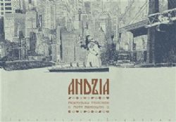 ANDZIA -  (FRENCH V.)