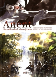 ANENT -  (FRENCH V.)