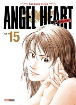 ANGEL HEART -  (FRENCH V.) -  ANGEL HEART - SAISON 1 15