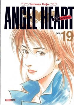 ANGEL HEART -  (FRENCH V.) -  ANGEL HEART - SAISON 1 19