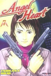 ANGEL HEART -  (FRENCH V.) 07