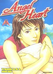 ANGEL HEART -  (FRENCH V.) 08
