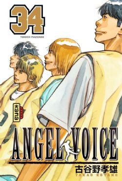 ANGEL VOICE 34