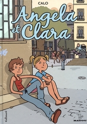 ANGELA ET CLARA -  (FRENCH V.)