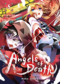 ANGELS OF DEATH -  (FRENCH V.) 05
