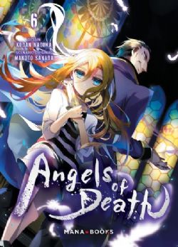 ANGELS OF DEATH -  (FRENCH V.) 06