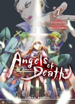 ANGELS OF DEATH -  (FRENCH V.) 07
