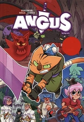 ANGUS -  (FRENCH V.)