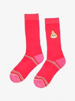 ANIMAL CROSSING -  1 PAIR OF 