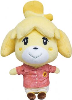 ANIMAL CROSSING -  ISABELLE (8