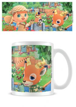 ANIMAL CROSSING -  