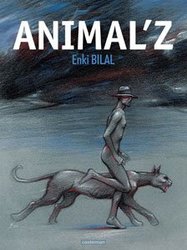 ANIMAL'Z -  (FRENCH V.)