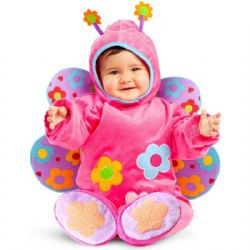ANIMALS -  BUTTERFLY COSTUME (INFANT & TODDLER)