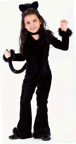 ANIMALS -  PLAYFUL KITTY COSTUME (INFANT & TODDLER) -  CAT