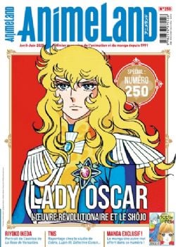 ANIMELAND -  AVRIL 2025 / MAI 2025 (FRENCH V.) 250