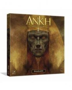 ANKH : GODS OF EGYPT -  PHARAON (FRENCH)